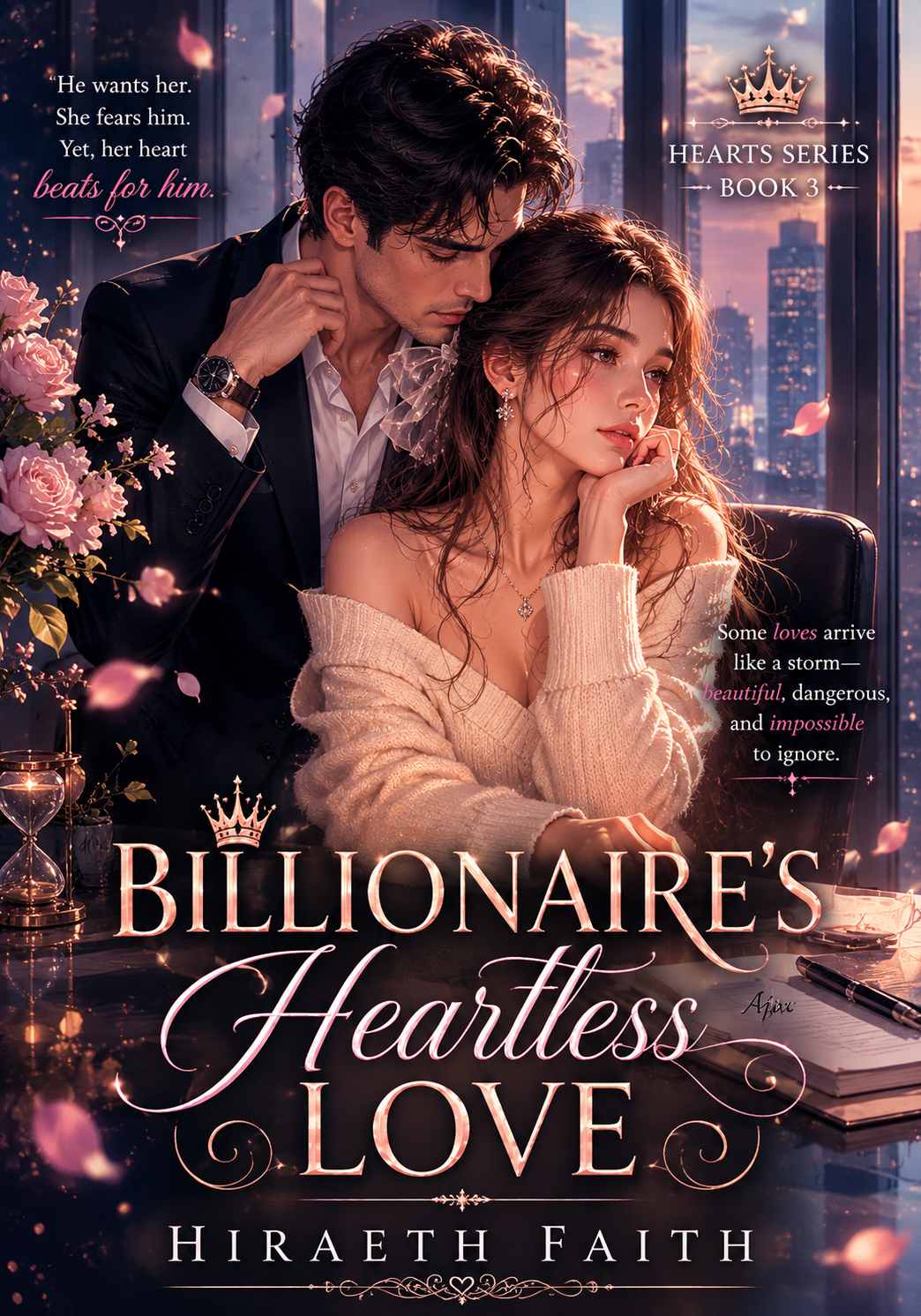 Billionaire's Heartless Love