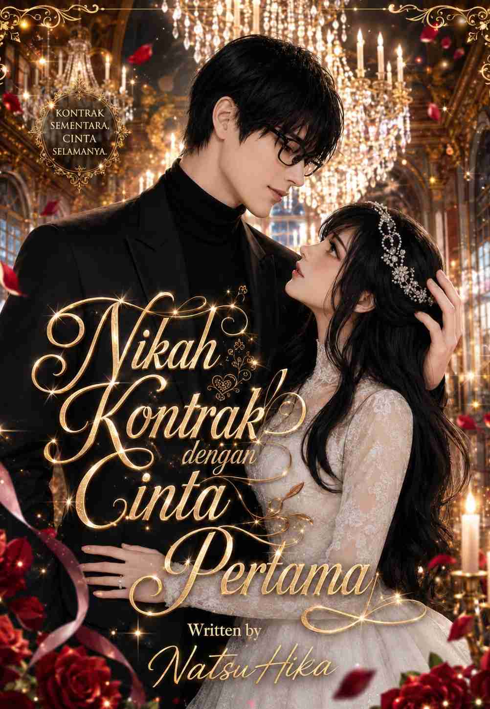 Nikah Kontrak dengan Cinta Pertama (Indonesia)