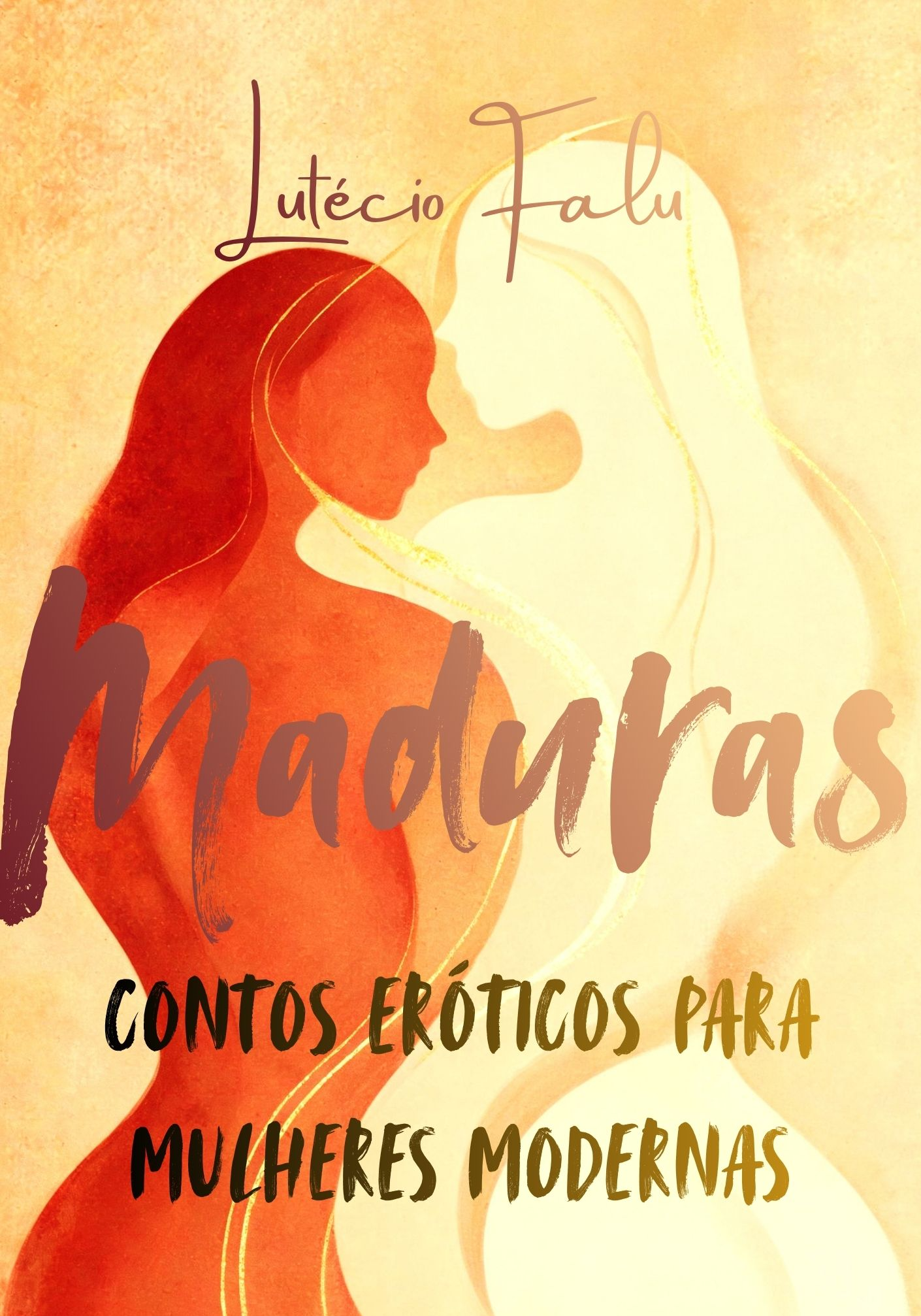 MADURAS - contos eróticos para mulheres modernas
