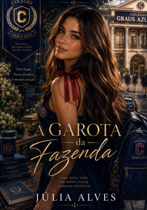 A Garota da Fazenda