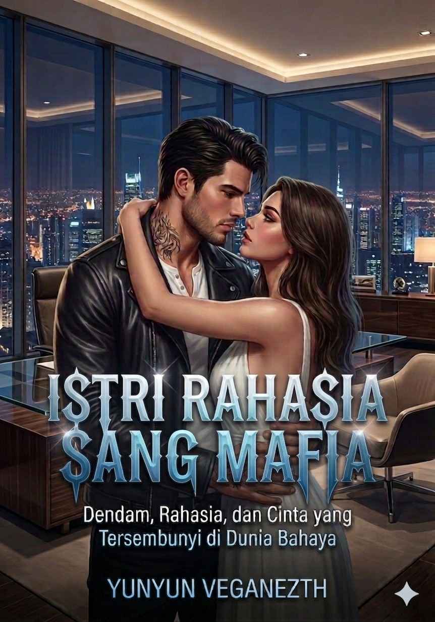 Istri Rahasia Sang Mafia