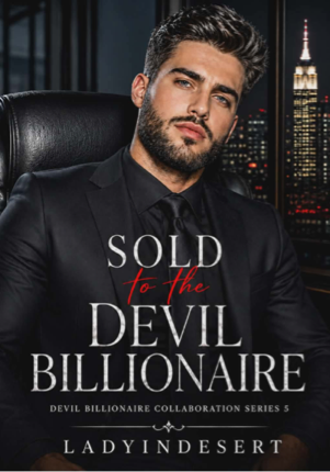 SOLD TO THE DEVIL BILLIONAIRE