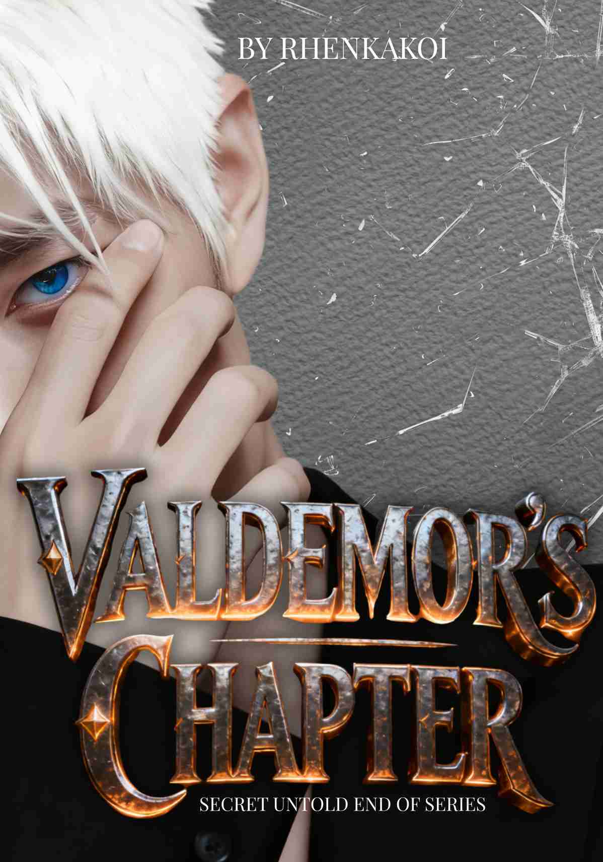 VALDEMOR'S CHAPTER