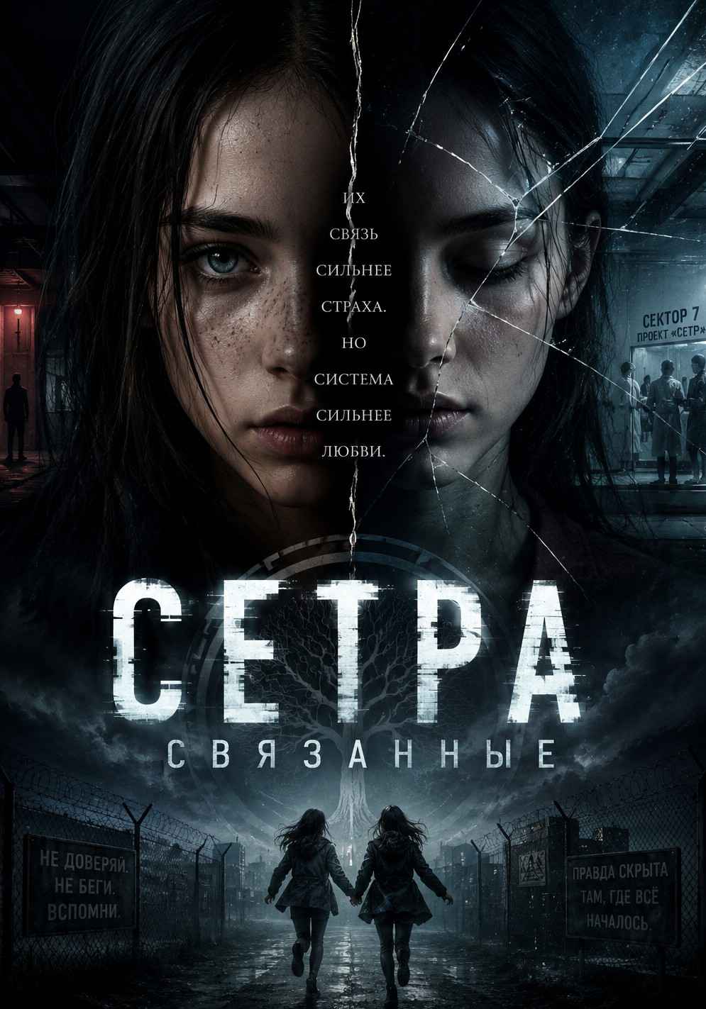 «Сетры: Разделённые судьбой»