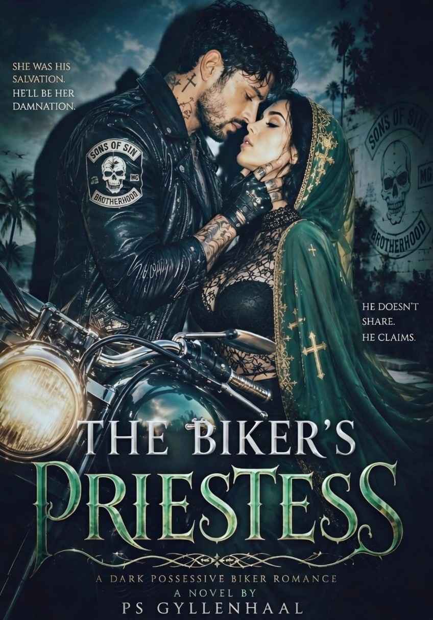 The Biker's Priestess
