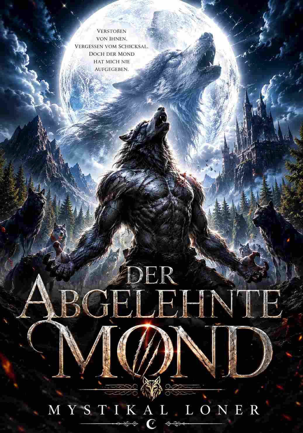 Der Abgelehnte Mond