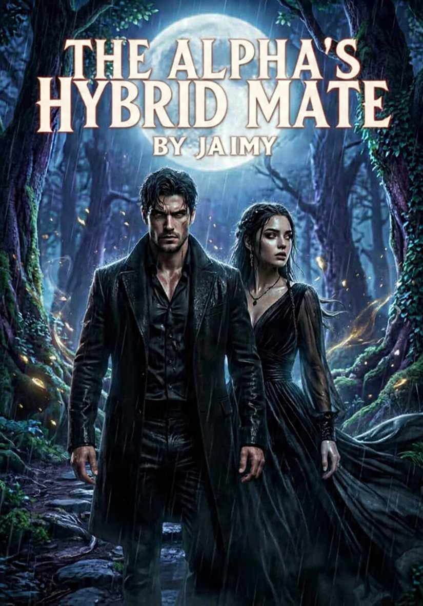 The Alpha's Hybrid Mate