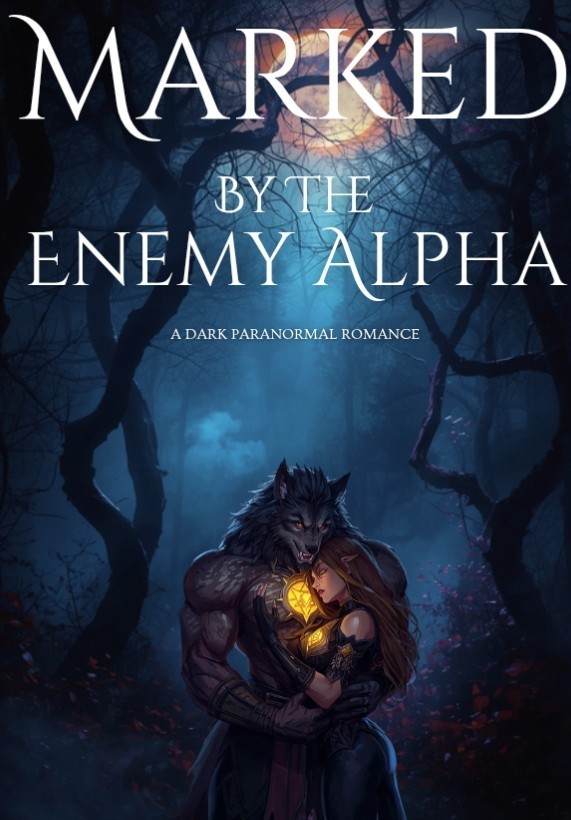 Marked By The Enemy Alpha