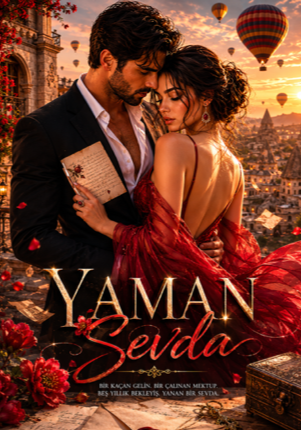 Yaman Sevda |+21|