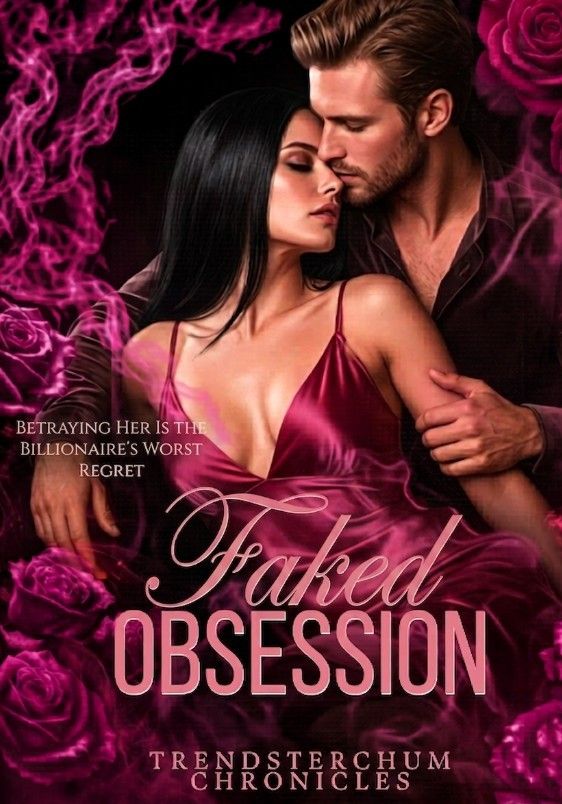 FAKED OBSESSION (Betraying Her Is The Billionaire's Worst Regret)