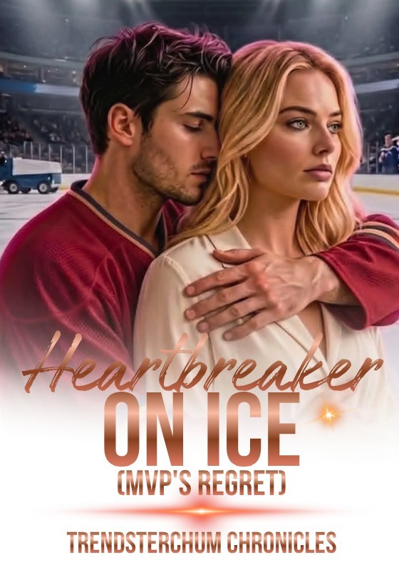 HEARTBREAKER ON ICE (MVP'S REGRET)