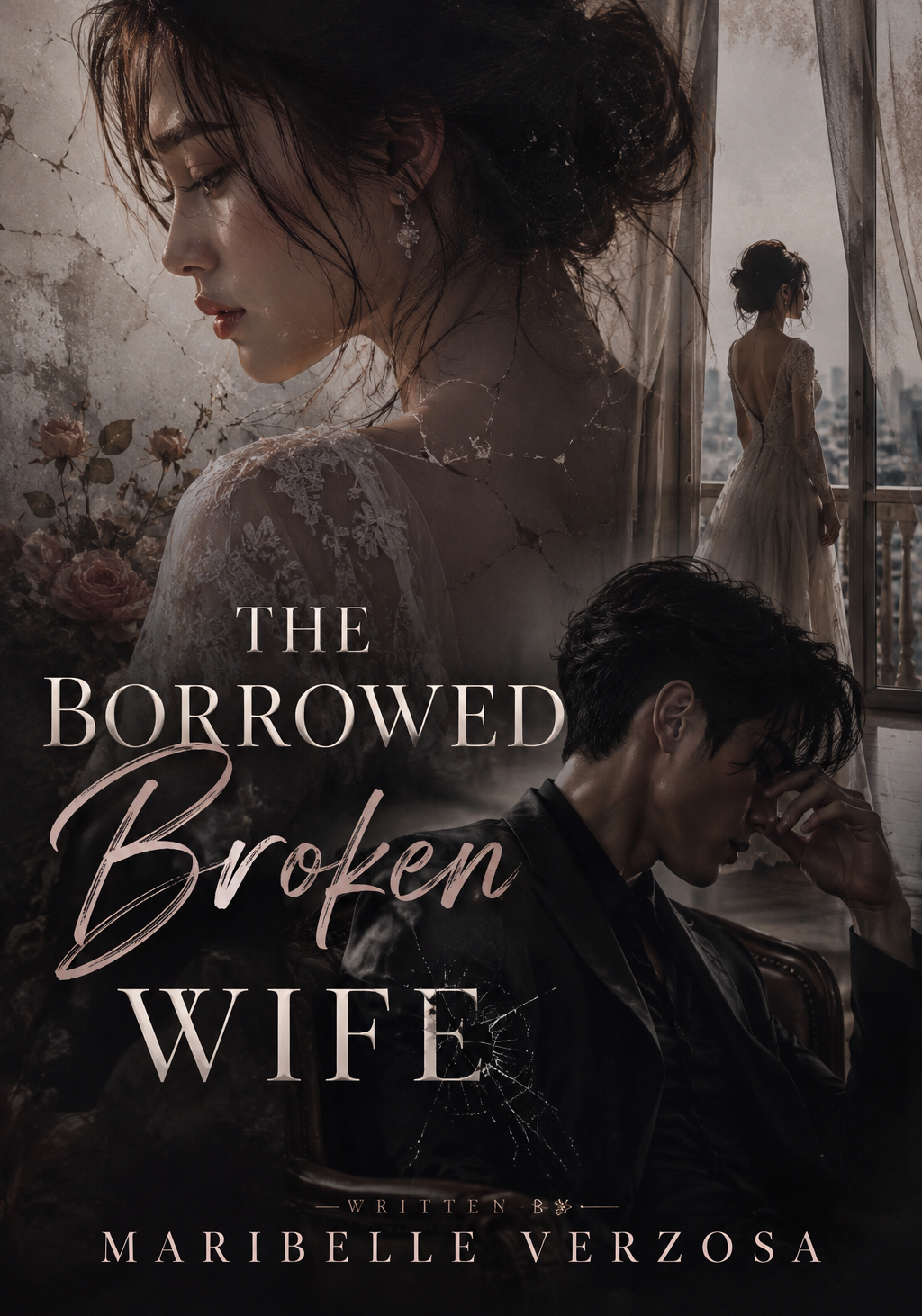 The Borrowed Broken Wife [SPG/R18]