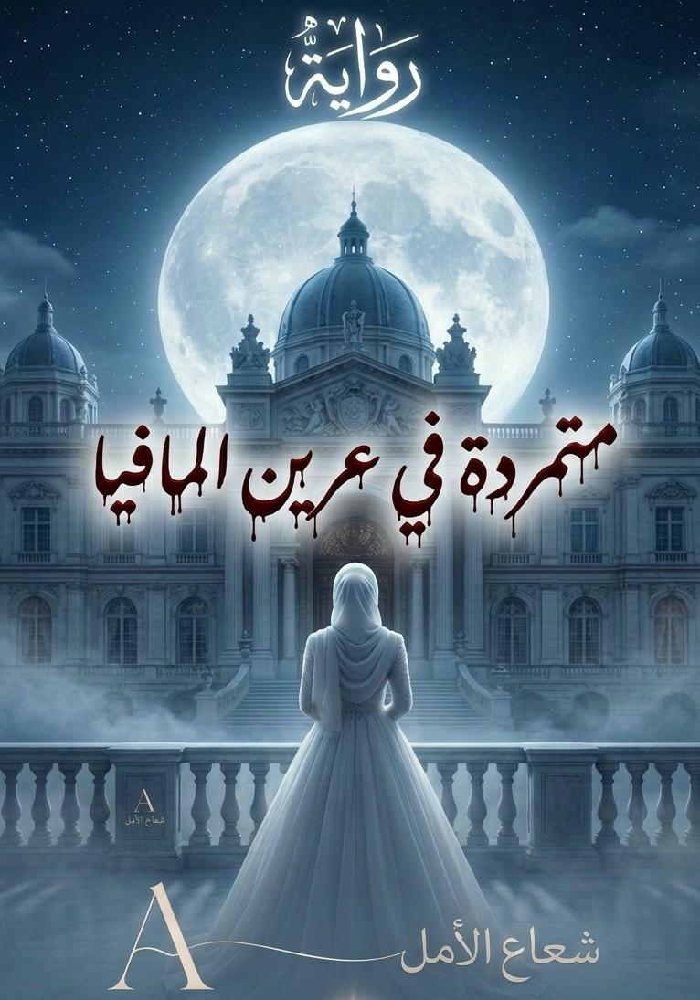 متمردة في عرين المافيا