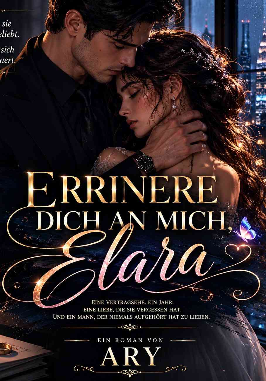 Erinnere dich an mich, Elara