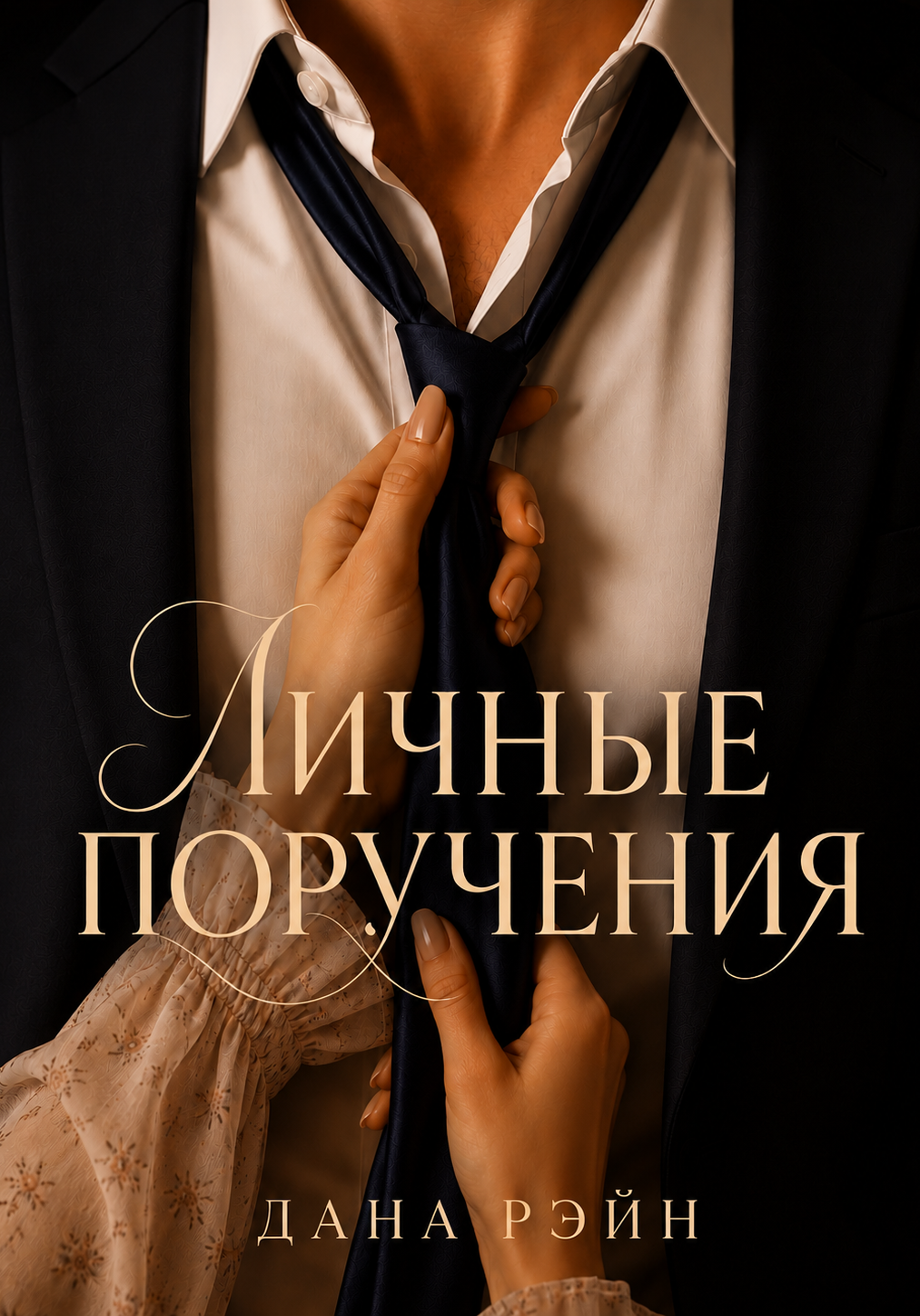Личные поручения