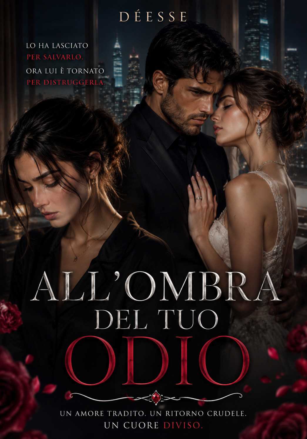 All'ombra del tuo odio