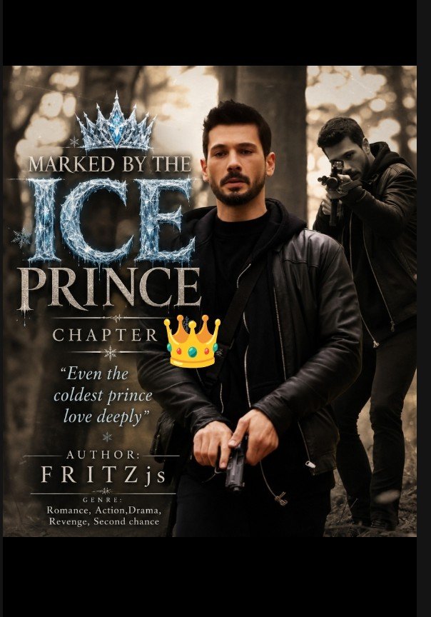 MARKED BY THE ICE PRINCE