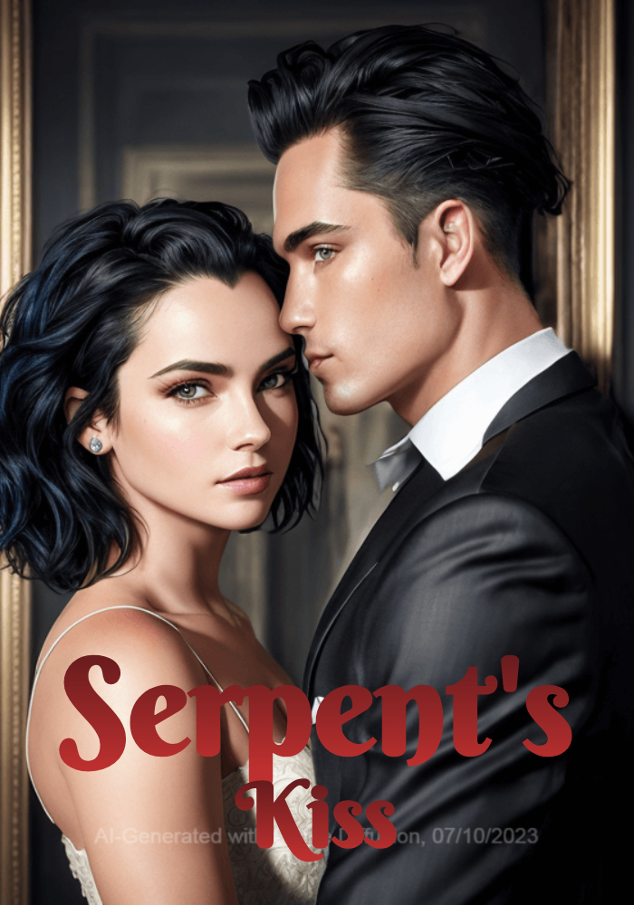 Serpent's Kiss