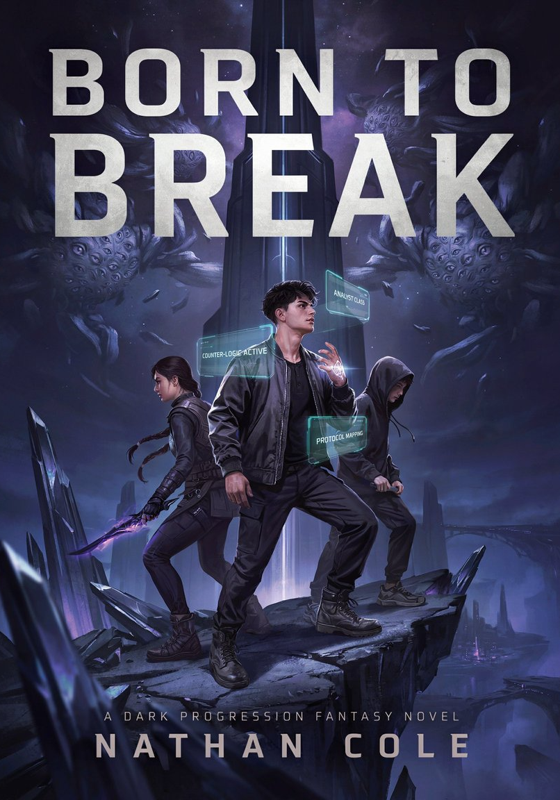 Born to break