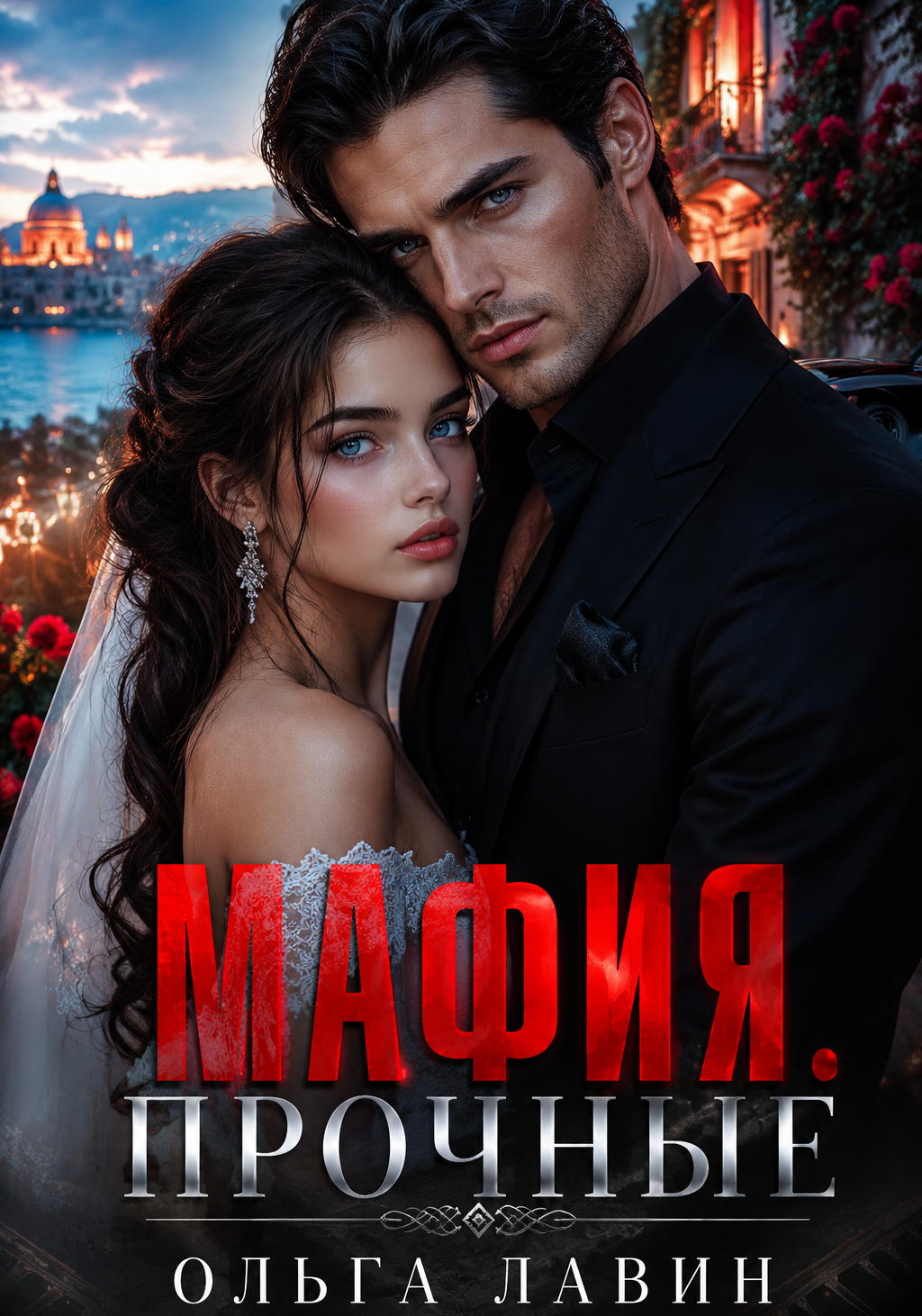 Мафия. Прочные