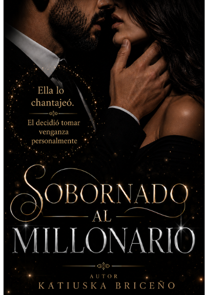 SOBORNANDO AL MILLONARIO