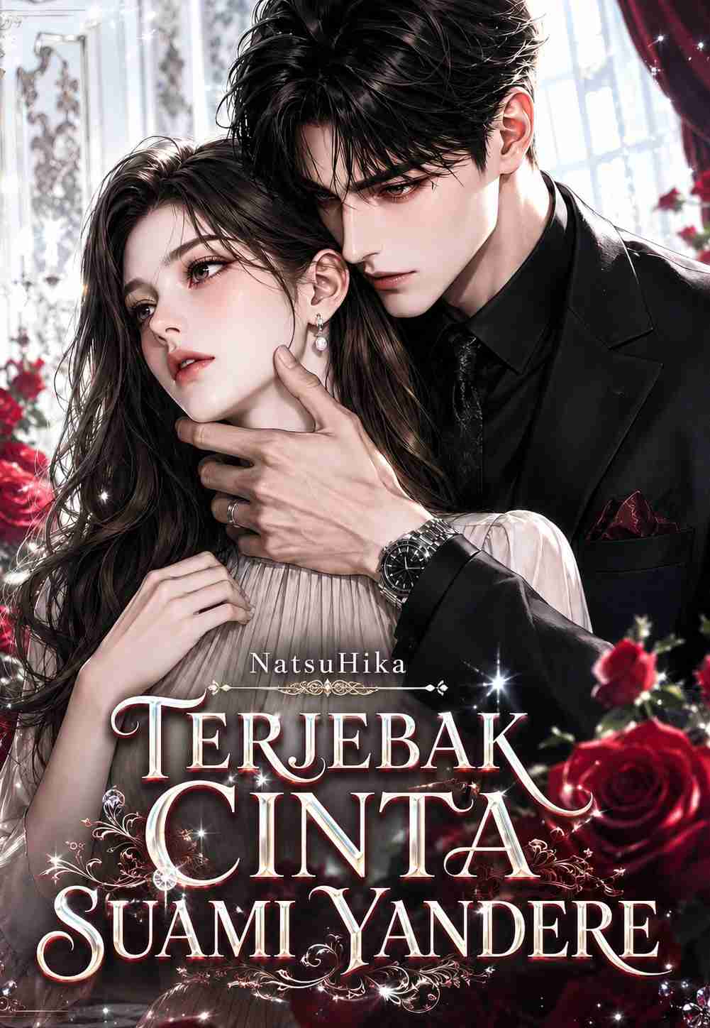 Terjebak Cinta Suami Yandere (Indonesia)