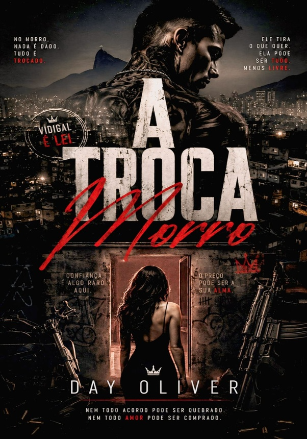 A TROCA (morro)
