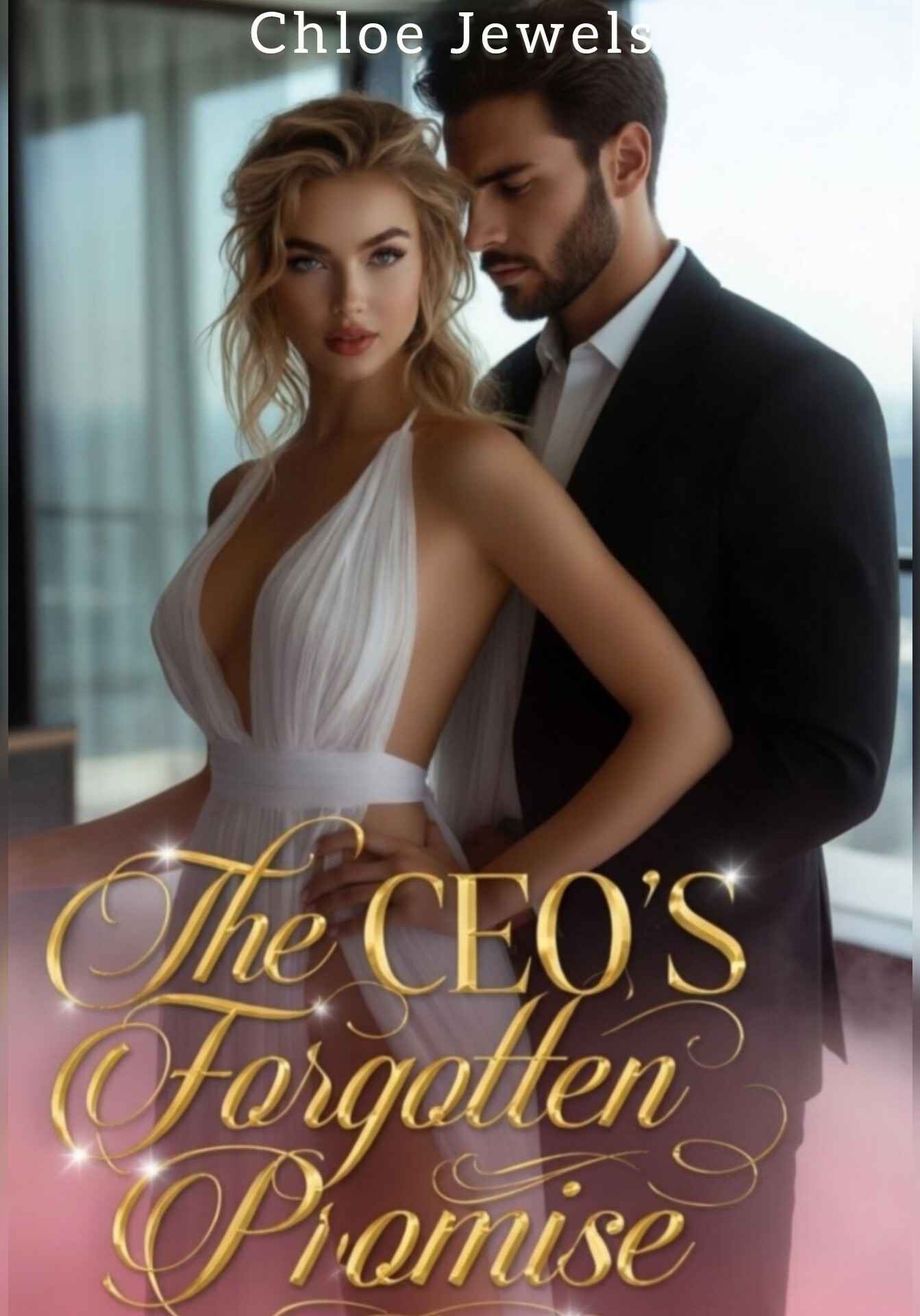The CEO'S Forgotten Promise