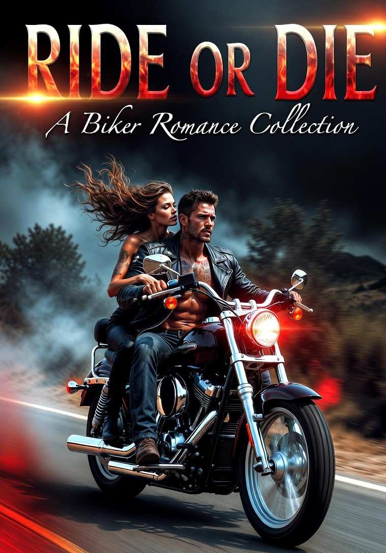 Ride or Die: A Biker Romance Collection