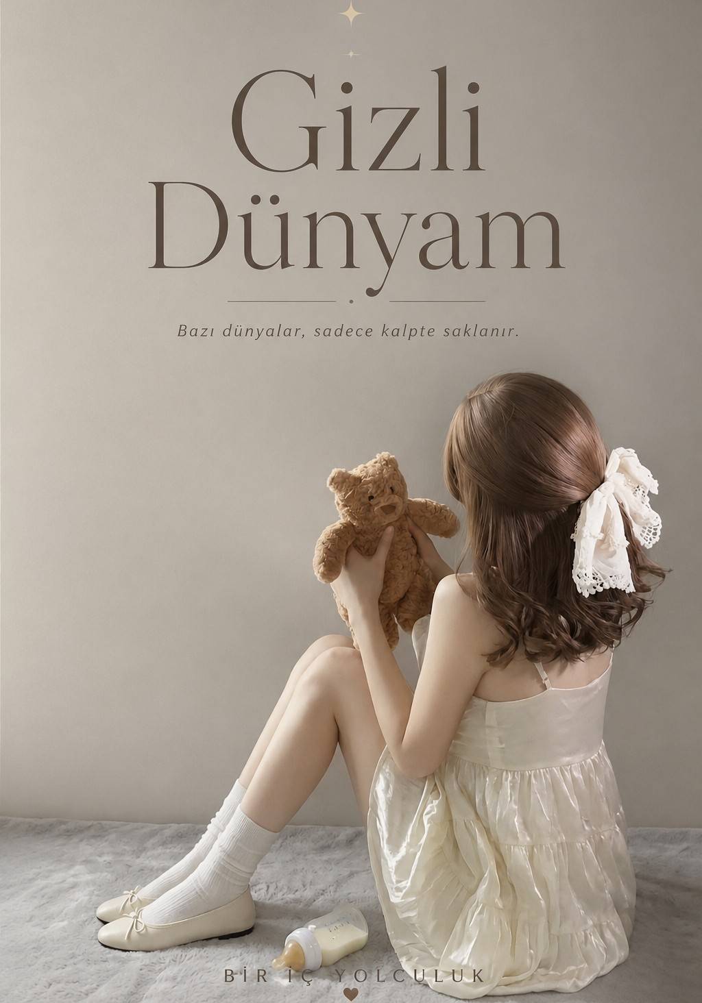 Gizli Dünyam