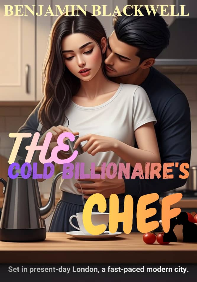 The Cold Billionaire's Chef