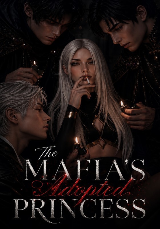 The Mafia's Adopted Princess