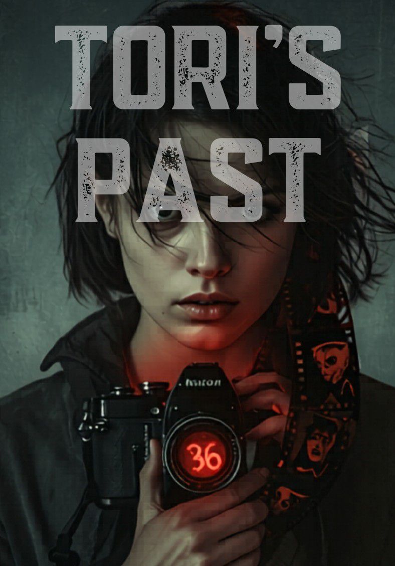 Tori's Past: He Left Me 36 Photos. Each One Is a Stolen Child. Section 9 Wants Me Dead. | Hidden Japan Mystery Thriller