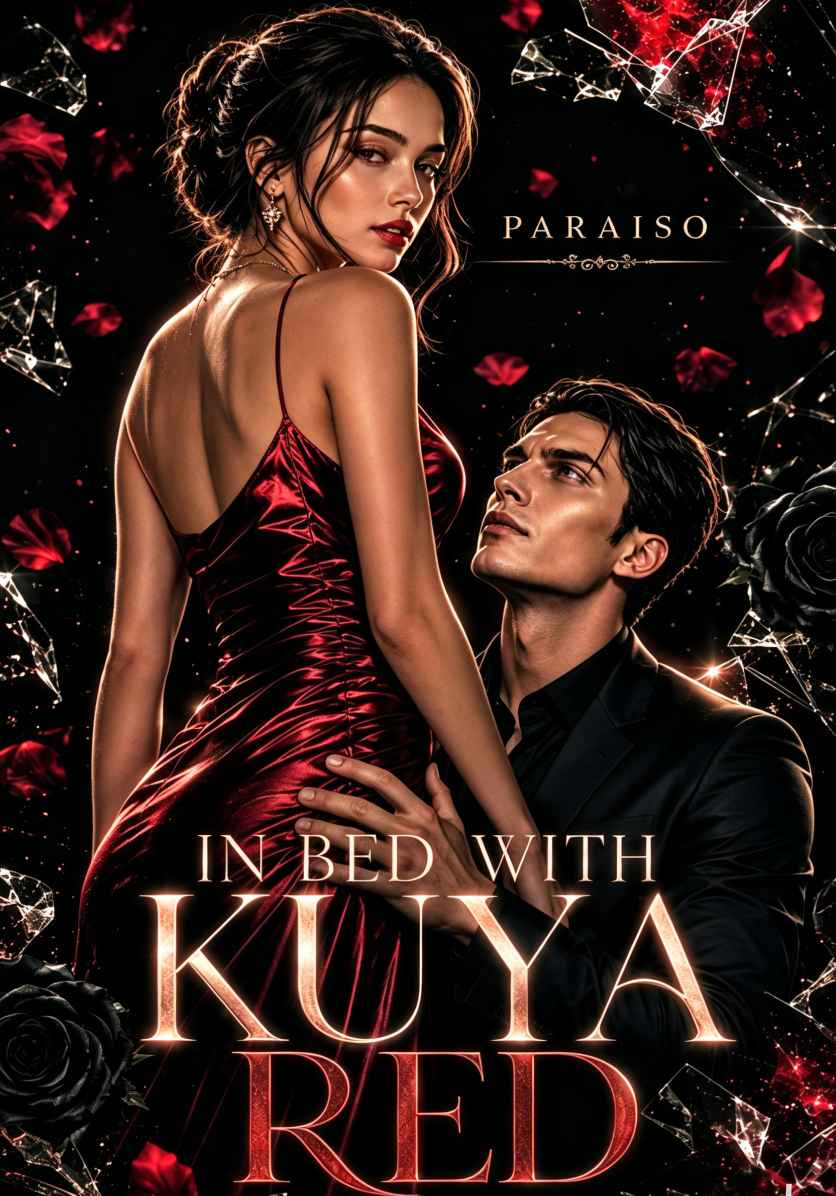 In Bed With Kuya Red