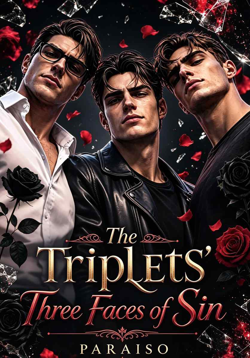 The Triplets' Three Faces Of Sin