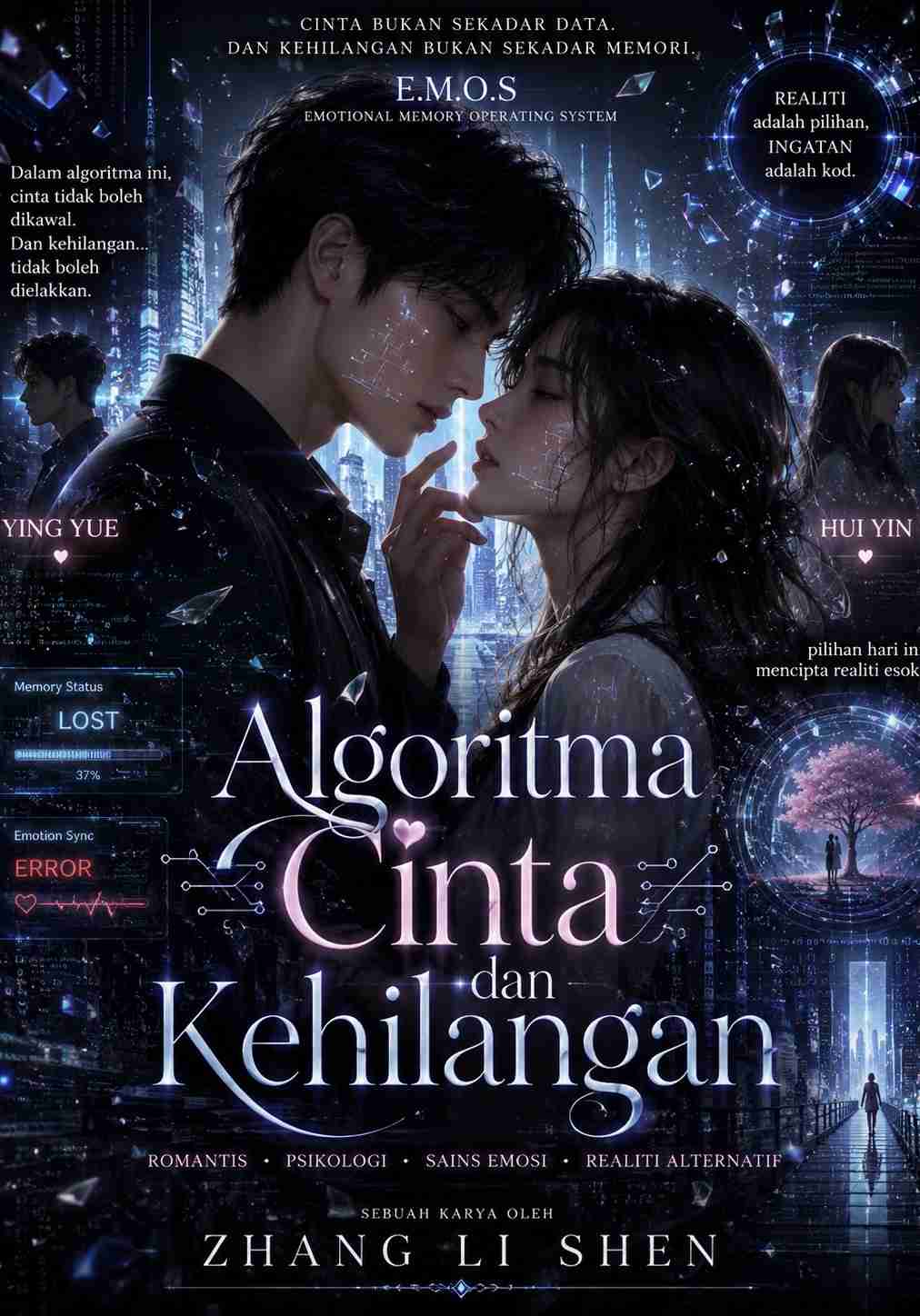 Algoritma Cinta dan Kehilangan