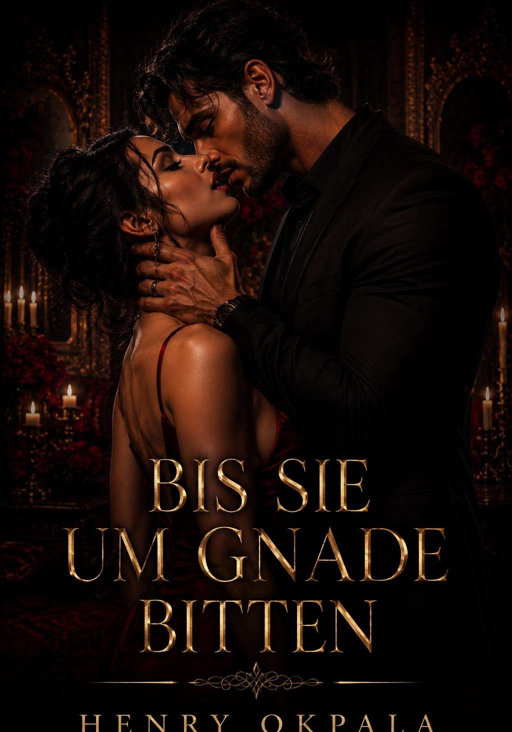 Bis sie um Gnade bitten