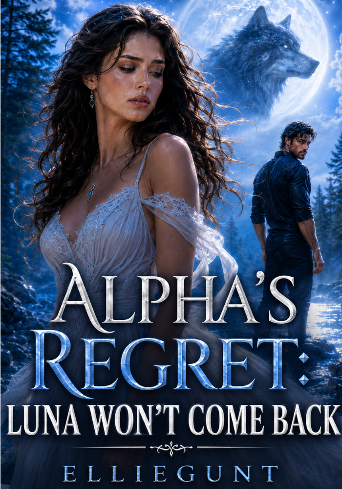 Alpha’s Regret: Luna Won’t Come Back