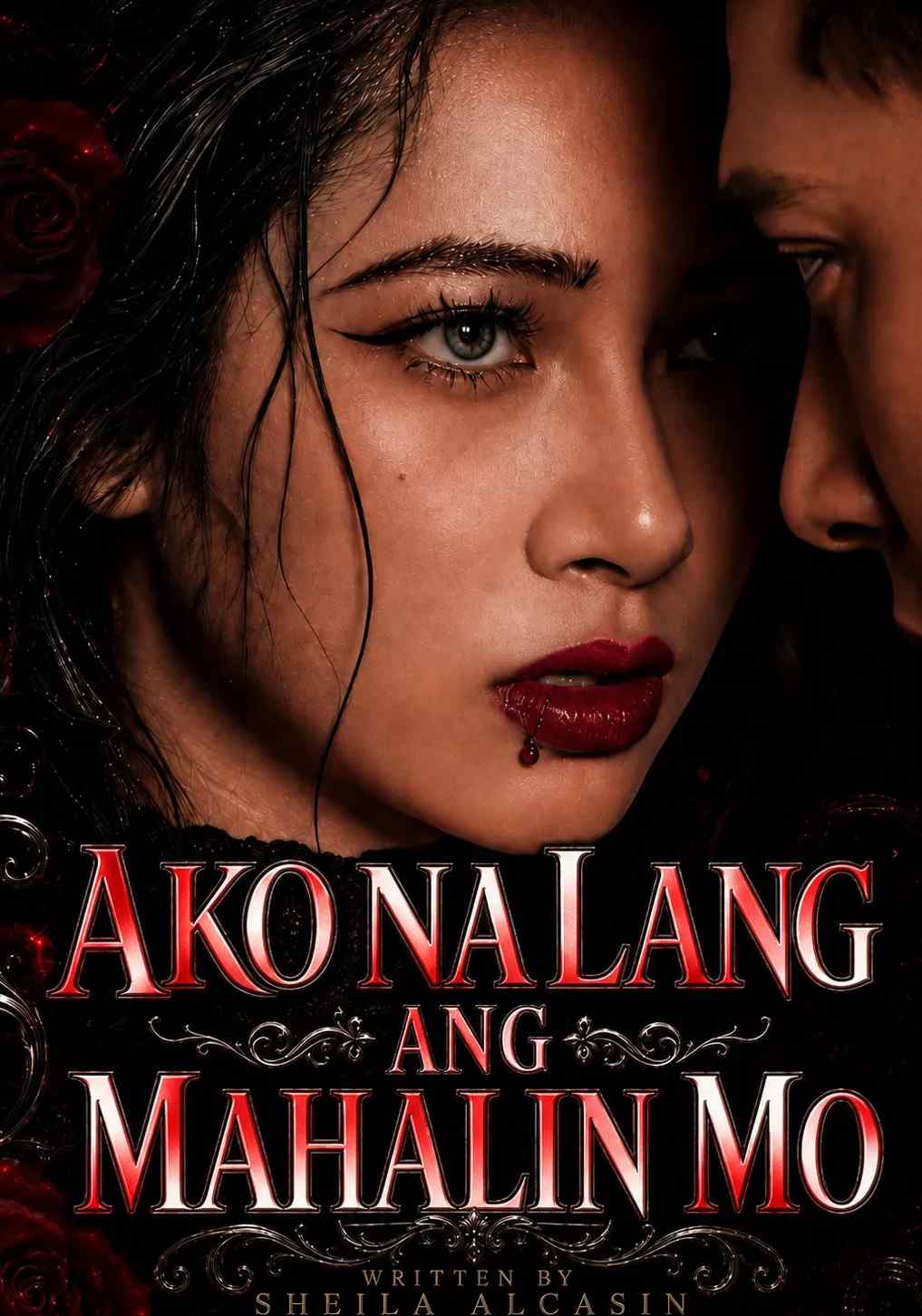 Ako Nalang Ang Mahalin Mo