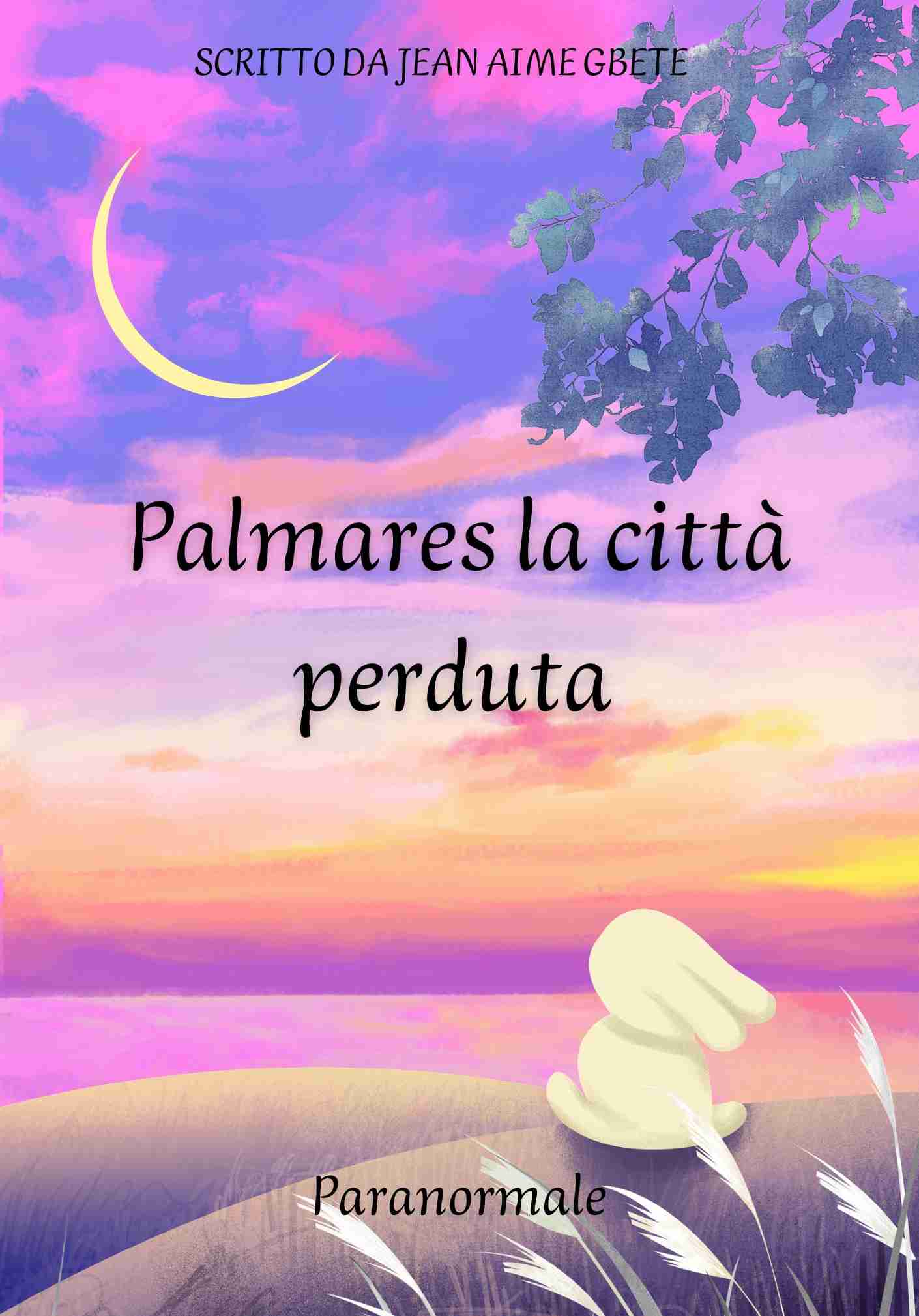 Palmares la città perduta