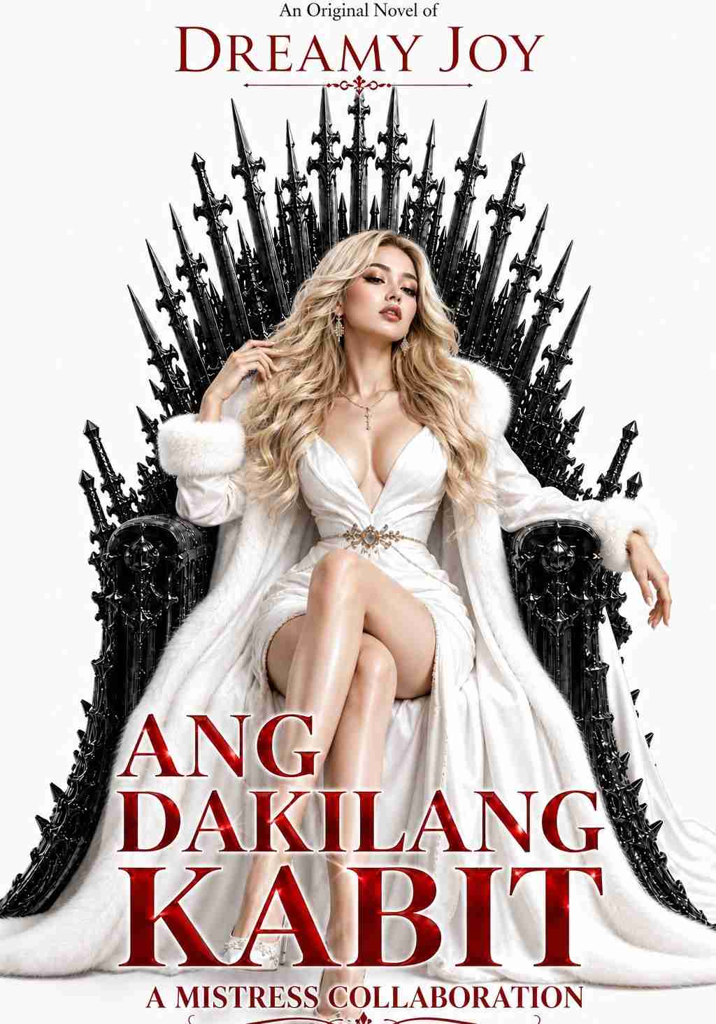 Ang Dakilang Kabit (Mistress Collaboration)