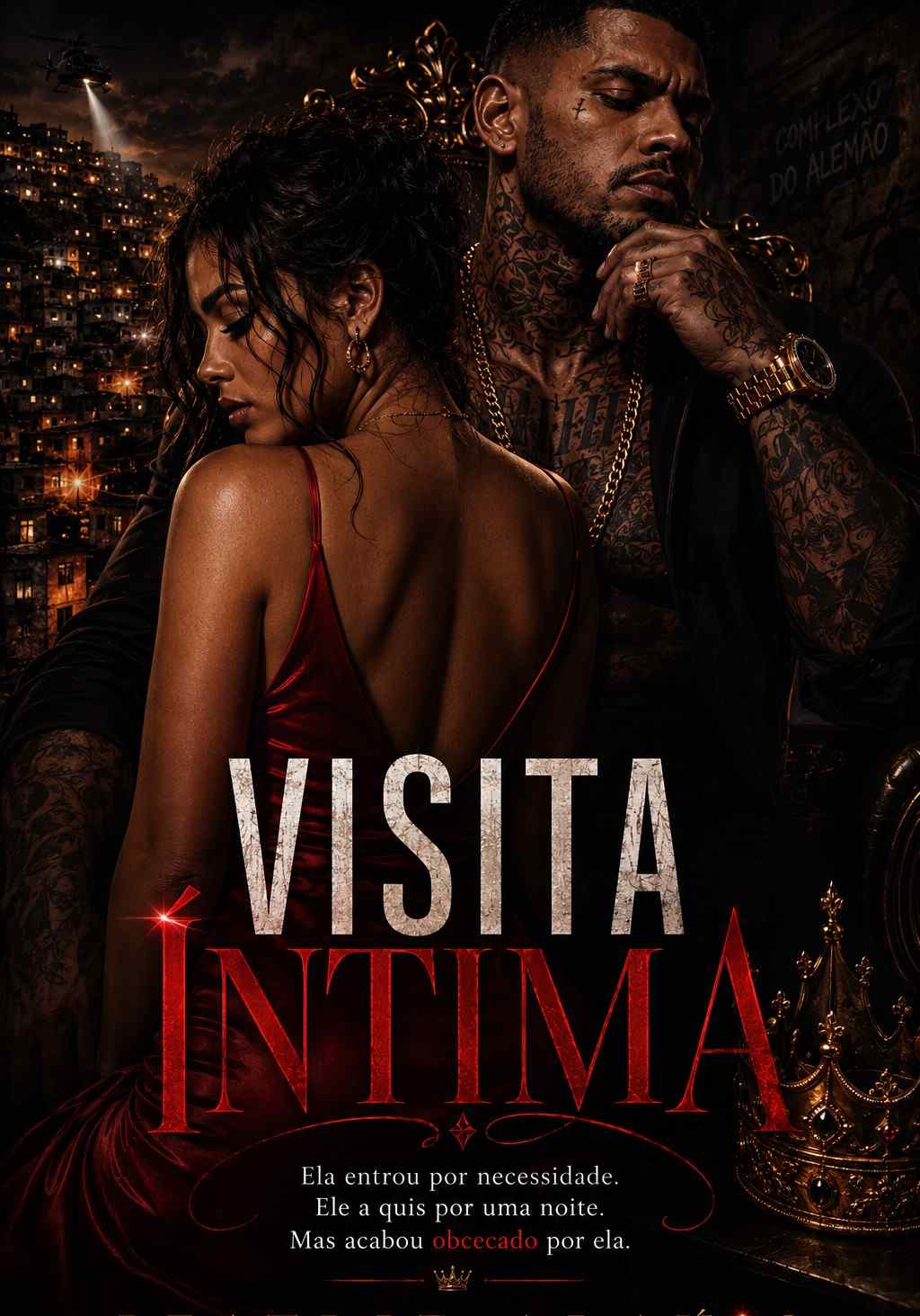 VISITA ÍNTIMA