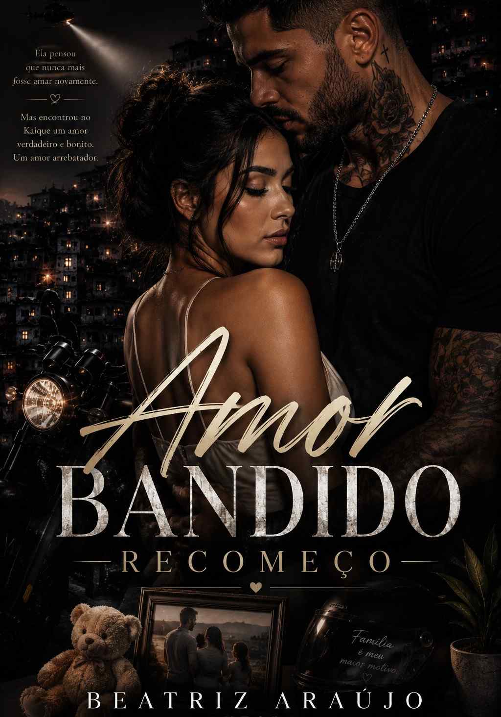 Amor bandido