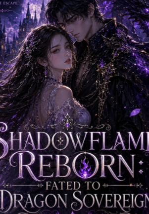 Shadowflame Reborn: Fated to the Dragon Sovereign