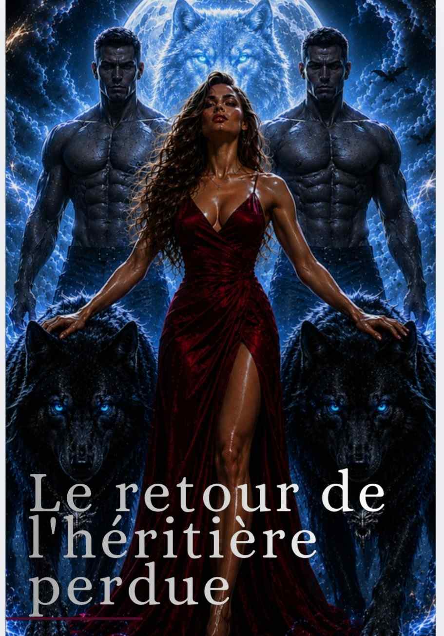 Le Retour de l'héritière perdue