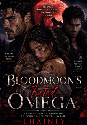 Bloodmon’s Fated Omega