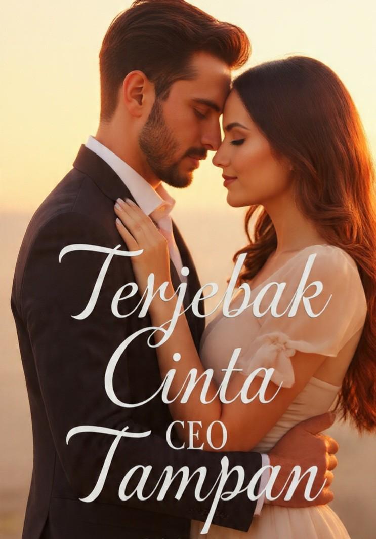 Terjebak Cinta CEO Tampan