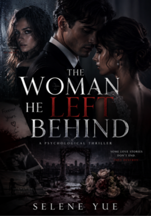 The Woman He Left Behind
