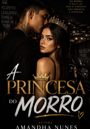 A Princesa do Morro