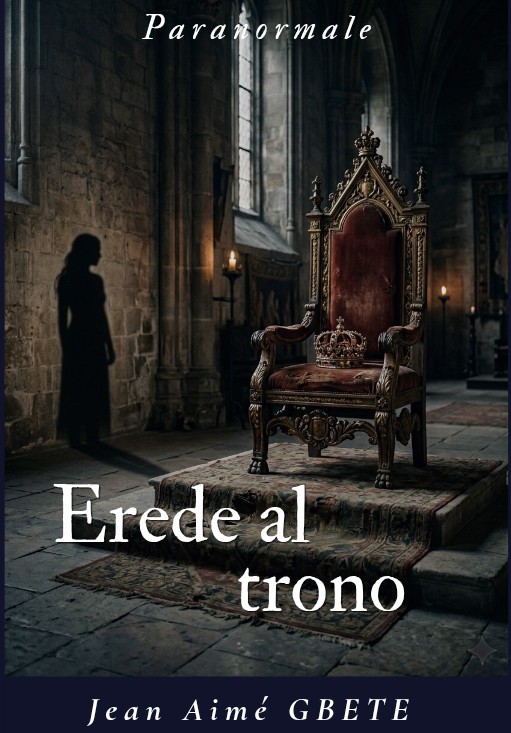 Erede al trono